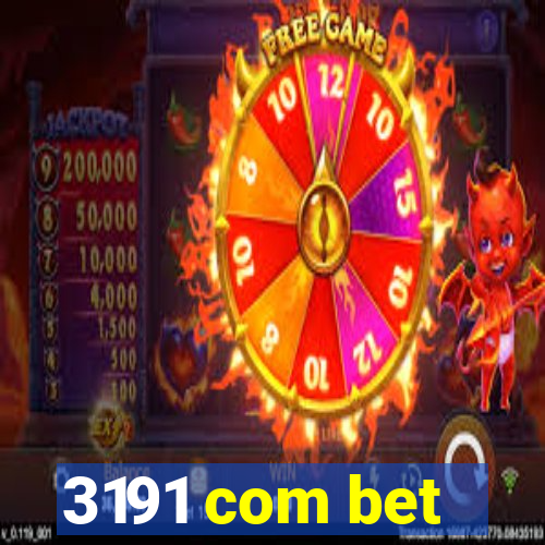 3191 com bet